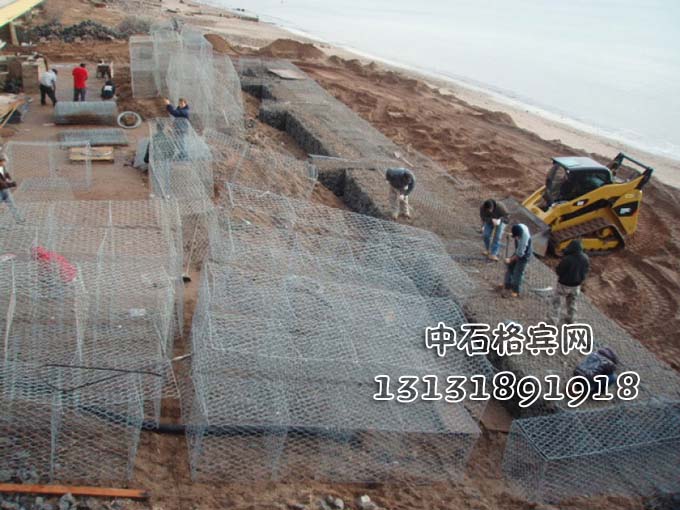 防洪格賓石籠價(jià)格13131891918 防洪格賓石籠價(jià)格13131891918