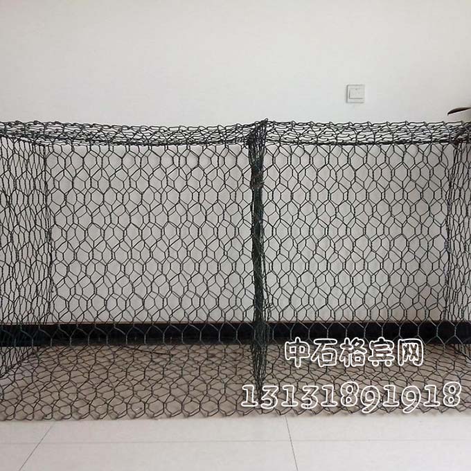 鍍鋅格賓石籠13131891918 鍍鋅格賓石籠13131891918