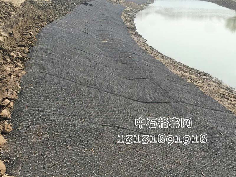 護(hù)坡加筋麥克墊13131891918