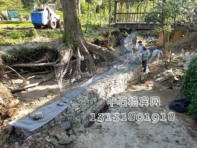 防洪固濱籠價格、廠家13131891918