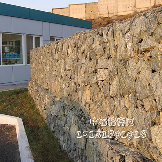 護(hù)堤鉛絲籠規(guī)格價格13131891918