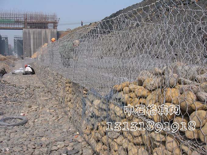 護(hù)腳格賓網(wǎng) 護(hù)腳格賓網(wǎng)